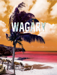 Koszulka "Wagary"