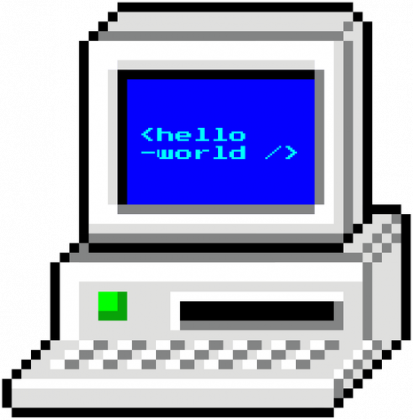 Hello World