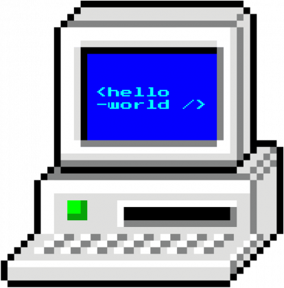 Hello World