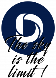 The Sky Is The Limit : Dascoin Edition