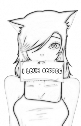 Wolf Love Coffee