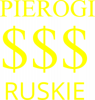 Boxed / PIEROGI $$$ RUSKIE