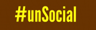 Boxed / #unSocial box logo