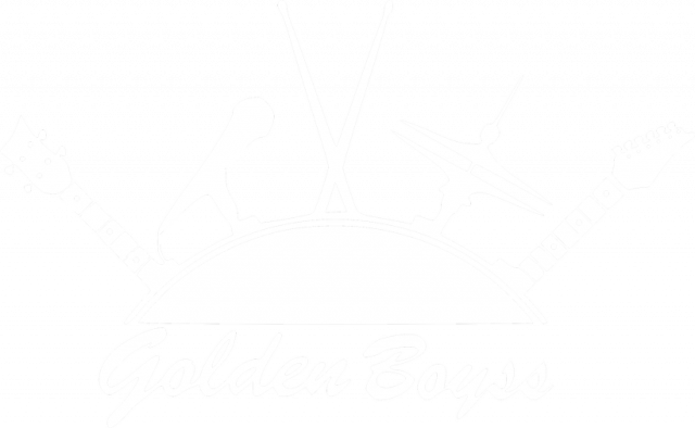 Bluza Golden Boyss