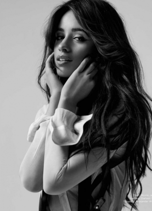 KOSZULKA ( camila cabello. )