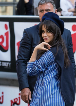 KOSZULKA ( camila cabello. )