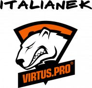 koszulka Virtus.Pro
