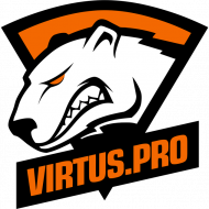 Virtus.Pro Cs Go
