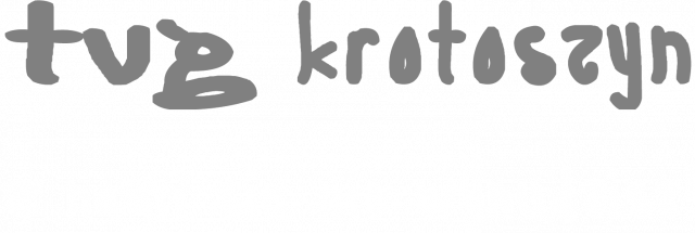 Koszulka TVG Krotoszyn 2018 1