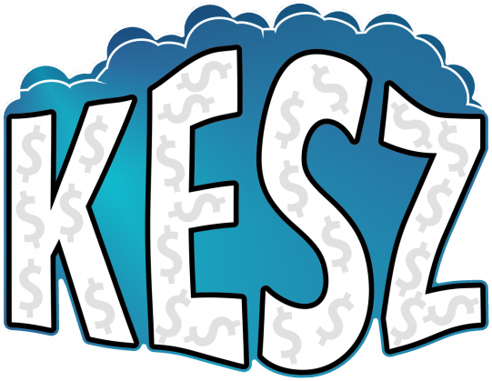 Koszulka KESZ cloud