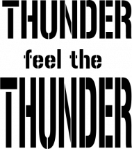 KUBEK THUNDER