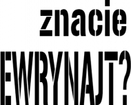 kubek ewrynajt