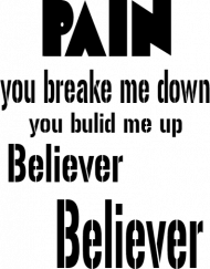 kubek believer