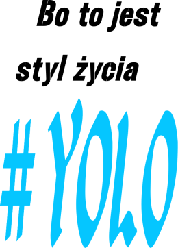 Yolo Hoodie for woman/girl
