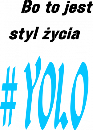 Yolo T- Shirt