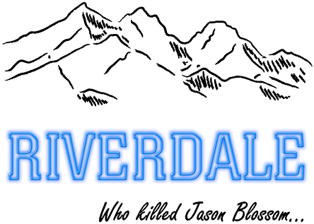 Riverdale #4