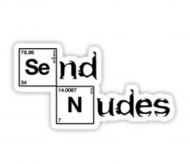 Send Nudes Pierwiastkowo