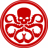 T-Shirt Hydra LOGO-S