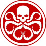 T-Shirt Hydra LOGO-S