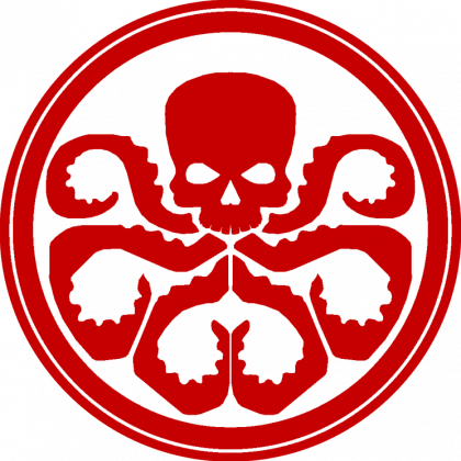 T-Shirt Hydra LOGO-S