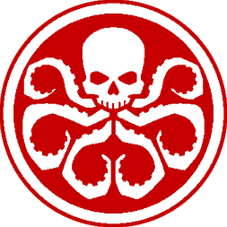 T-Shirt Hydra LOGO-S