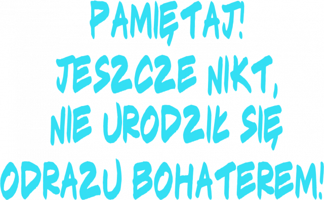 Bohater.