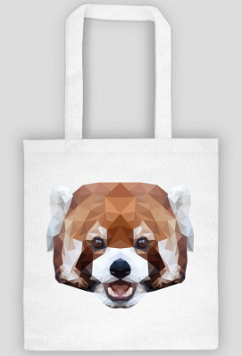 Torba Czerwona Panda - RudeFox