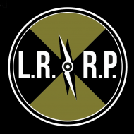 Koszulka Sekcji L.R.R.P.