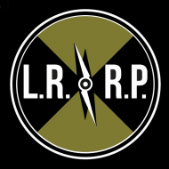 Bluza Sekcji L.R.R.P.