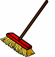 Clean up your life