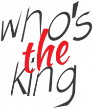 Kubek "who's the king"