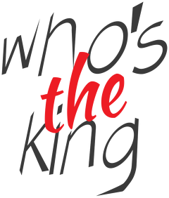 Kubek "who's the king"
