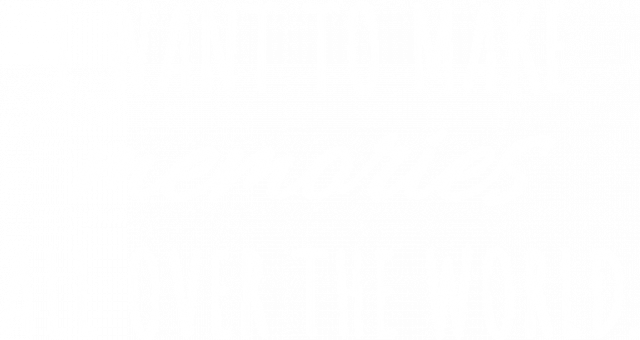 I WANT TO MAKE MEMORIES ALL OVER THE WORLD