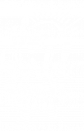 THE WORLD AWAITS YOU