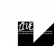 Koszulka męska LIVE Kazik.TV