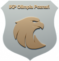 Koszulka z herbem - IKP Olimpia Poznań