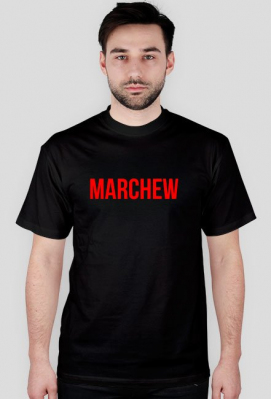 MARCHEW - T-shirt - Carrot Wear