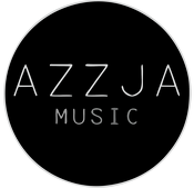 Logo Azzja Music Czapka