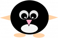 pingwinek