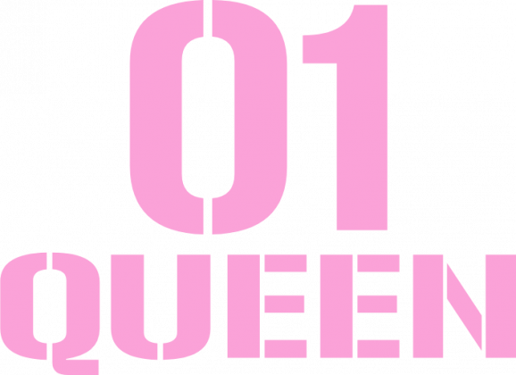 BLUZA Queen 01