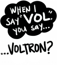 Voltron I