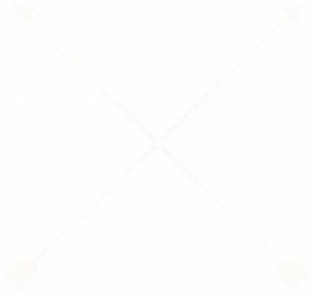 Set The Point - koszulka logo STP