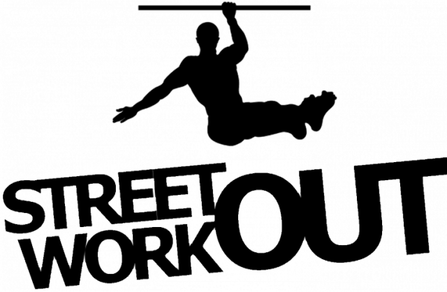 Street Workout