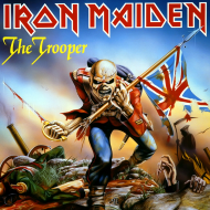 bluza Iron Maiden