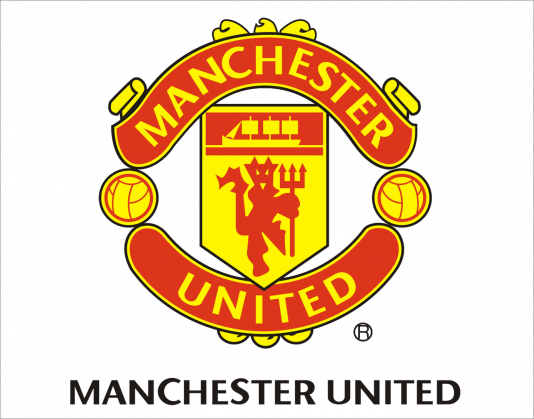 bluza Manchester United