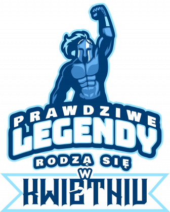 Bluza męska Prawdziwe Legendy rodzą się w kwietniu