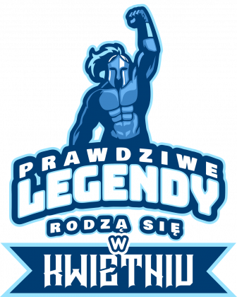 Koszulka męska Prawdziwe legendy rodzą się w kwietniu 2