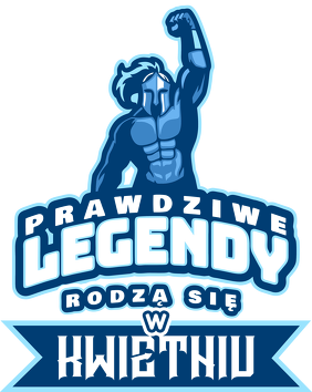 Kubek Prawdziwe legendy rodzą się w kwietniu