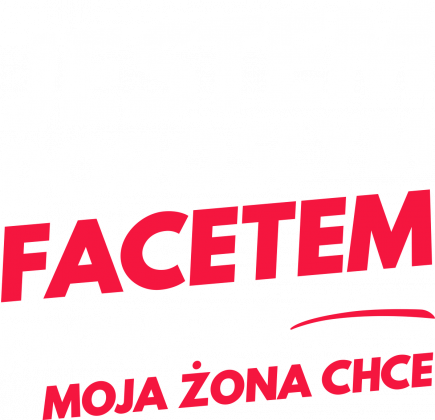 Bluza męska Jestem Dorosłym Facetem