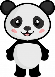 Body - Panda